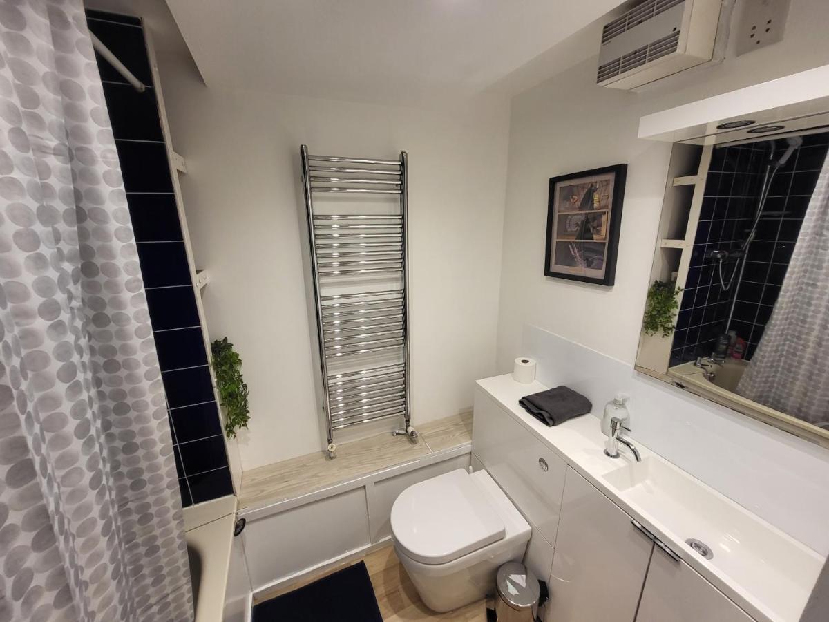 Cosy Apartment By Clapham South Underground! Londres Exterior foto