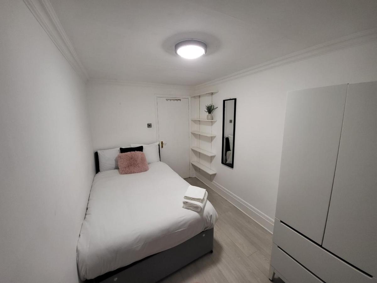 Cosy Apartment By Clapham South Underground! Londres Exterior foto